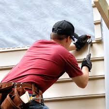 Best Steel Siding Installation  in Bridgeport, PA